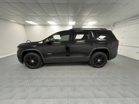 More photos of 2023 GMC Acadia AT4 at MAG CDJR, MO