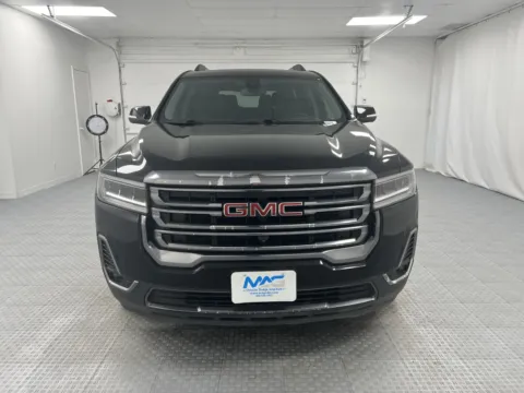 Photos of 2023 GMC Acadia AT4 for sale in Chillicothe, MO at MAG CDJR