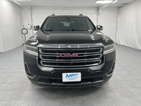 Photos of 2023 GMC Acadia AT4 for sale in Chillicothe, MO at MAG CDJR