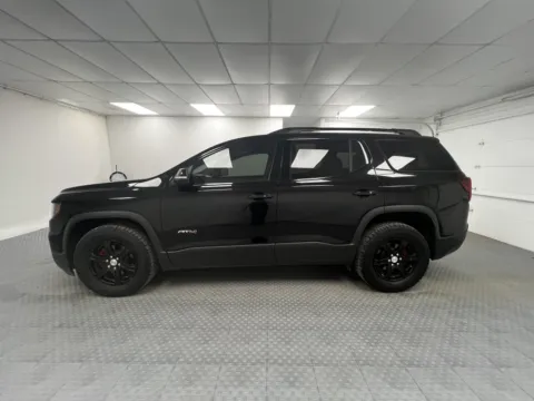 More photos of 2023 GMC Acadia AT4 at MAG CDJR, MO