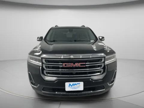 Another view of 2023 GMC Acadia AT4 for sale in Chillicothe, MO at MAG CDJR
