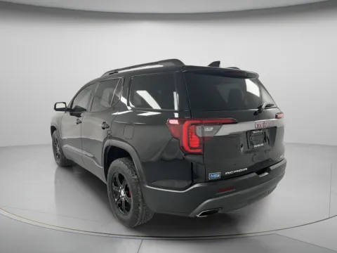 More photos of 2023 GMC Acadia AT4 at MAG CDJR, MO