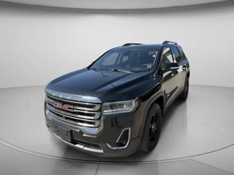 Photos of 2023 GMC Acadia AT4 for sale in Chillicothe, MO at MAG CDJR
