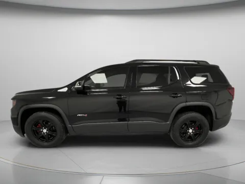 More photos of 2023 GMC Acadia AT4 at MAG CDJR, MO