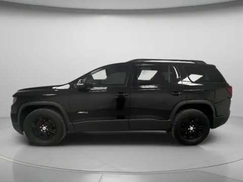 More photos of 2023 GMC Acadia AT4 at MAG CDJR, MO