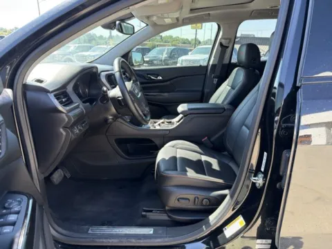 Another view of 2023 GMC Acadia AT4 for sale in Chillicothe, MO at MAG CDJR