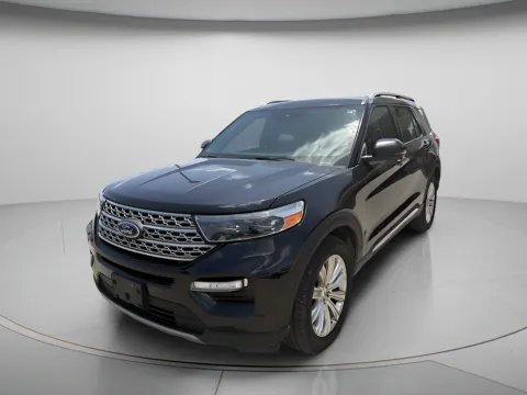 Photos of 2020 Ford Explorer Limited for sale in Chillicothe, MO at MAG CDJR