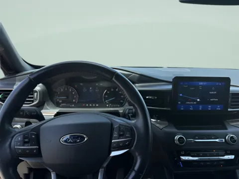 More photos of 2020 Ford Explorer Limited at MAG CDJR, MO