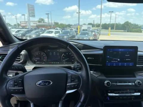 More photos of 2020 Ford Explorer Limited at MAG CDJR, MO