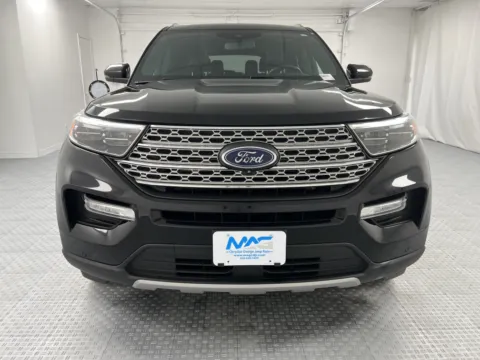 Photos of 2020 Ford Explorer Limited for sale in Chillicothe, MO at MAG CDJR