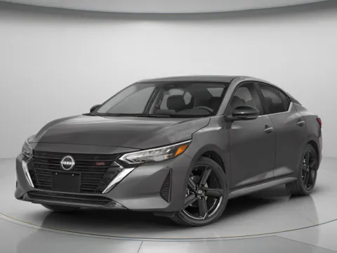 Black 2024 Nissan Sentra SR for sale in Chillicothe, MO