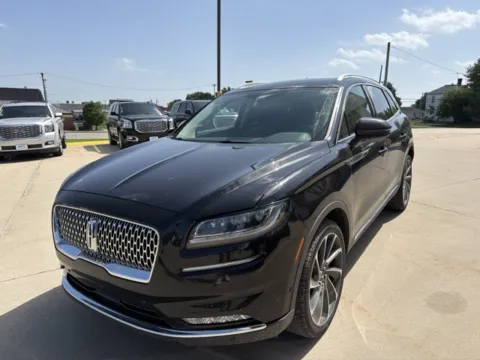 Photos of 2023 Lincoln Nautilus Reserve for sale in Chillicothe, MO at MAG CDJR