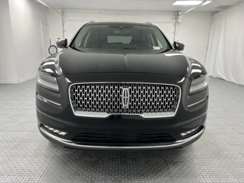 Photos of 2023 Lincoln Nautilus Reserve for sale in Chillicothe, MO at MAG CDJR