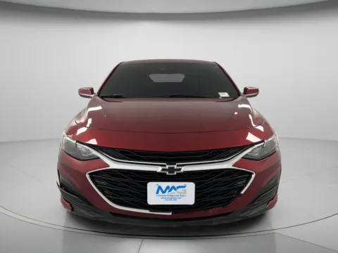 Another view of 2024 Chevrolet Malibu RS for sale in Chillicothe, MO at MAG CDJR