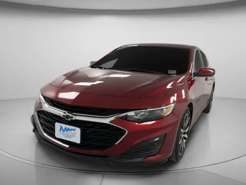 More photos of 2024 Chevrolet Malibu RS at MAG CDJR, MO