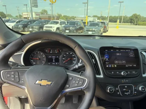 Another view of 2024 Chevrolet Malibu RS for sale in Chillicothe, MO at MAG CDJR