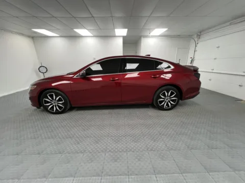 More photos of 2024 Chevrolet Malibu RS at MAG CDJR, MO