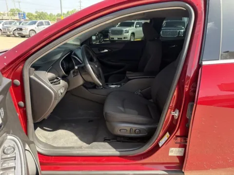 More photos of 2024 Chevrolet Malibu RS at MAG CDJR, MO
