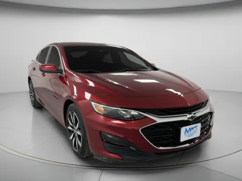 Photos of 2024 Chevrolet Malibu RS for sale in Chillicothe, MO at MAG CDJR