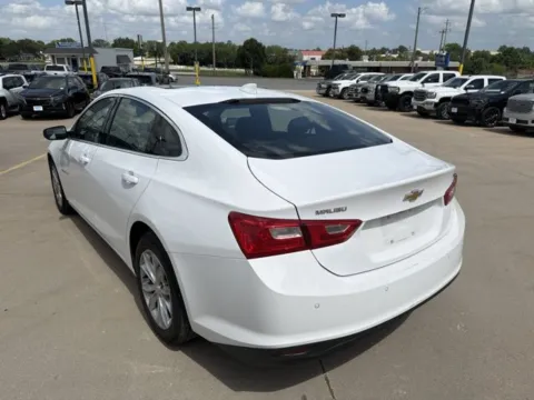 More photos of 2024 Chevrolet Malibu LT at MAG CDJR, MO