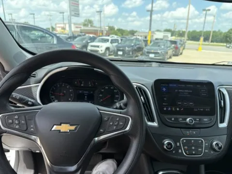 More photos of 2024 Chevrolet Malibu LT at MAG CDJR, MO