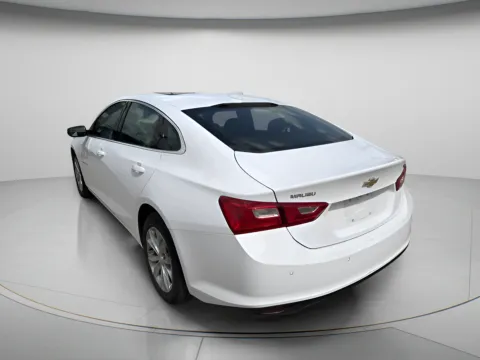 More photos of 2024 Chevrolet Malibu LT at MAG CDJR, MO