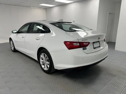 More photos of 2024 Chevrolet Malibu LT at MAG CDJR, MO