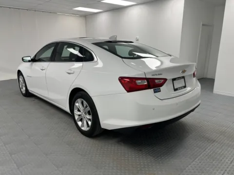 More photos of 2024 Chevrolet Malibu LT at MAG CDJR, MO