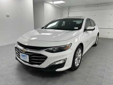 Another view of 2024 Chevrolet Malibu LT for sale in Chillicothe, MO at MAG CDJR