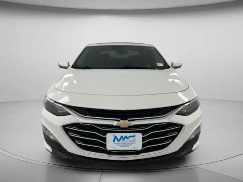 Another view of 2024 Chevrolet Malibu LT for sale in Chillicothe, MO at MAG CDJR
