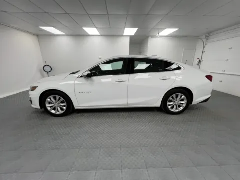 More photos of 2024 Chevrolet Malibu LT at MAG CDJR, MO