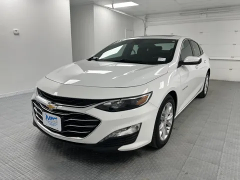 Another view of 2024 Chevrolet Malibu LT for sale in Chillicothe, MO at MAG CDJR