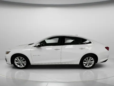 More photos of 2024 Chevrolet Malibu LT at MAG CDJR, MO