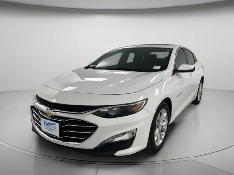 More photos of 2024 Chevrolet Malibu LT at MAG CDJR, MO