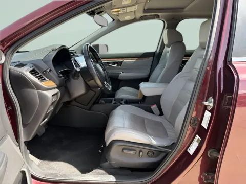 Another view of 2018 Honda CR-V EX-L for sale in Chillicothe, MO at MAG CDJR