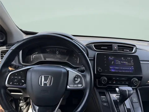 More photos of 2018 Honda CR-V EX-L at MAG CDJR, MO