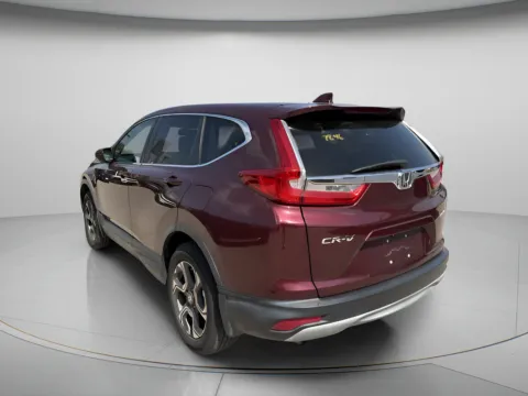 More photos of 2018 Honda CR-V EX-L at MAG CDJR, MO