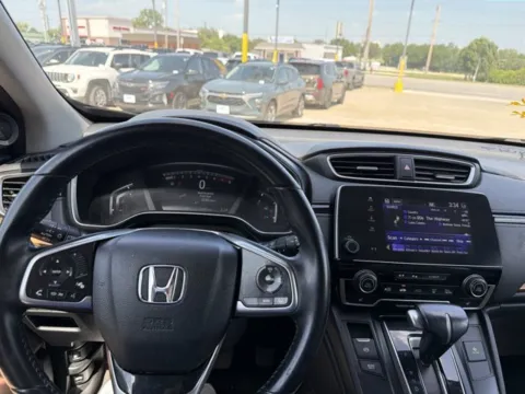 More photos of 2018 Honda CR-V EX-L at MAG CDJR, MO