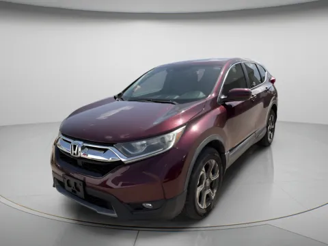 Photos of 2018 Honda CR-V EX-L for sale in Chillicothe, MO at MAG CDJR