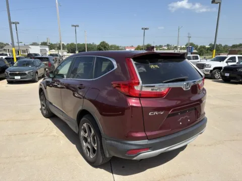 More photos of 2018 Honda CR-V EX-L at MAG CDJR, MO
