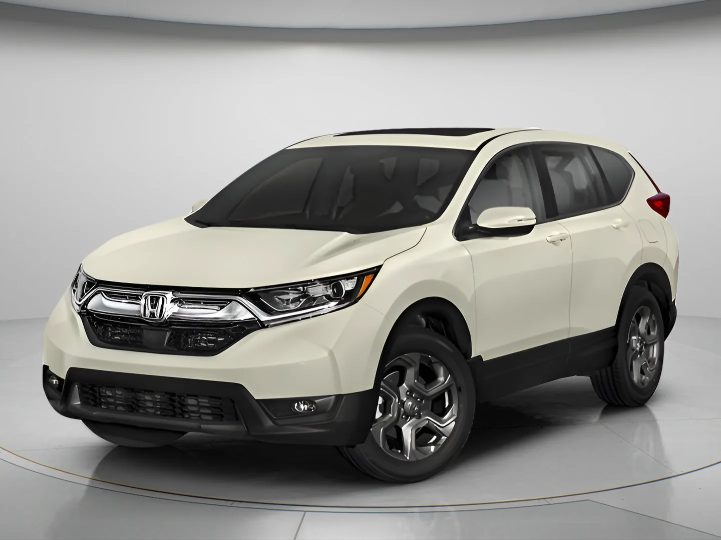 2018 Honda CR-V EX-L for sale in Chillicothe, MO