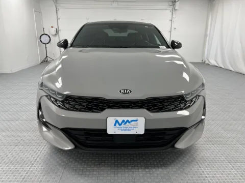 Photos of 2021 Kia K5 GT-Line for sale in Chillicothe, MO at MAG CDJR