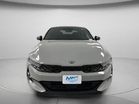 Another view of 2021 Kia K5 GT-Line for sale in Chillicothe, MO at MAG CDJR