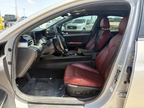 Another view of 2021 Kia K5 GT-Line for sale in Chillicothe, MO at MAG CDJR