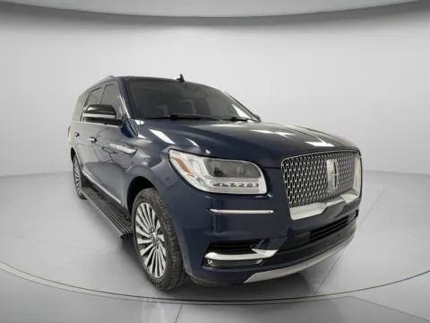 Photos of 2018 Lincoln Navigator Reserve for sale in Chillicothe, MO at MAG CDJR