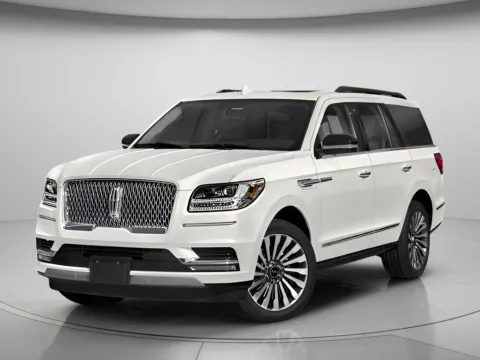 Blue 2018 Lincoln Navigator Reserve for sale in Chillicothe, MO