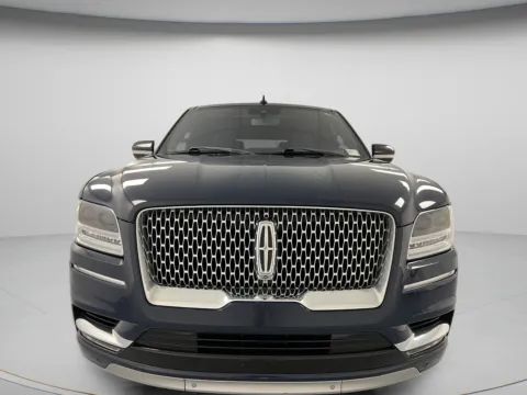 Another view of 2018 Lincoln Navigator Reserve for sale in Chillicothe, MO at MAG CDJR