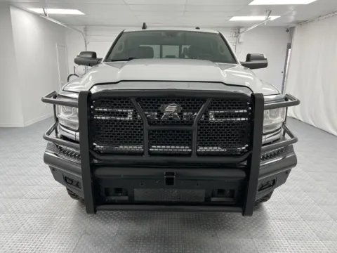 Photos of 2019 Ram 2500 Tradesman for sale in Chillicothe, MO at MAG CDJR
