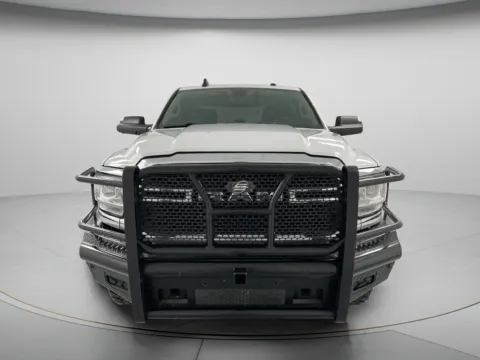 Photos of 2019 Ram 2500 Tradesman for sale in Chillicothe, MO at MAG CDJR