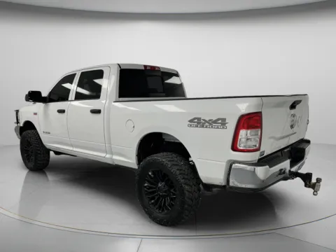 More photos of 2019 Ram 2500 Tradesman at MAG CDJR, MO